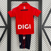 Kid Size CA Osasuna 2025-2026 home